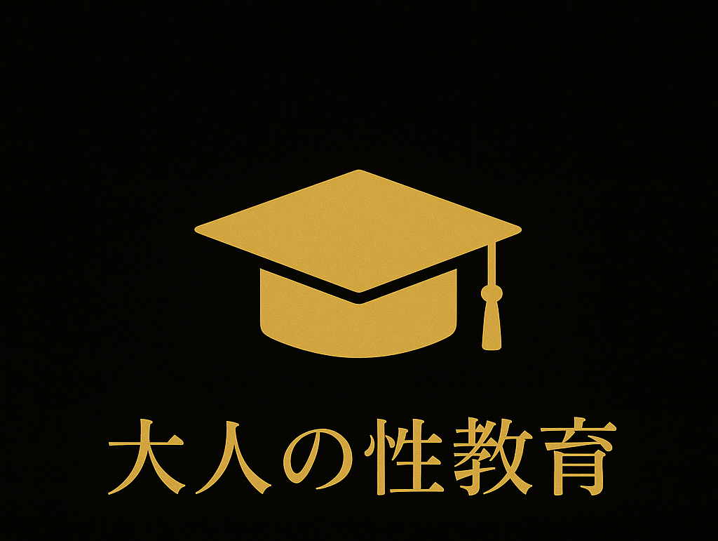 大人の性教室